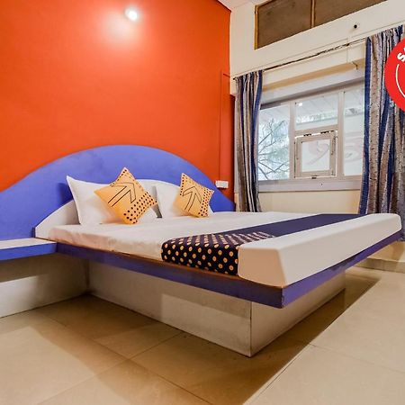 Spot On 65460 Hotel Gulmohar Betūl Exterior foto