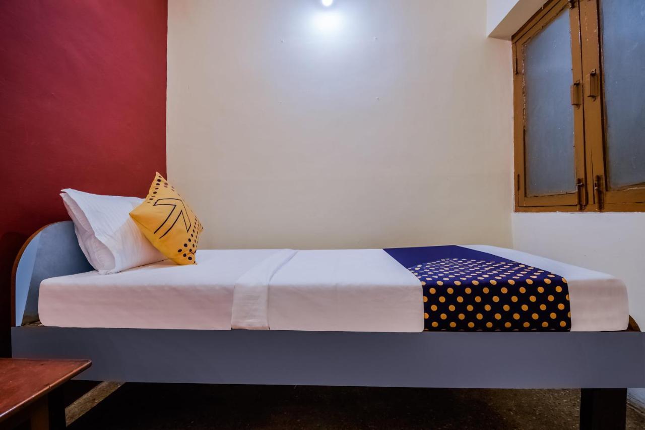Spot On 65460 Hotel Gulmohar Betūl Exterior foto