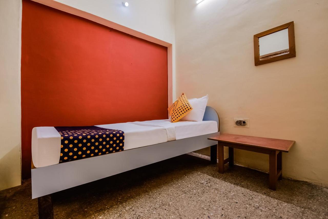 Spot On 65460 Hotel Gulmohar Betūl Exterior foto