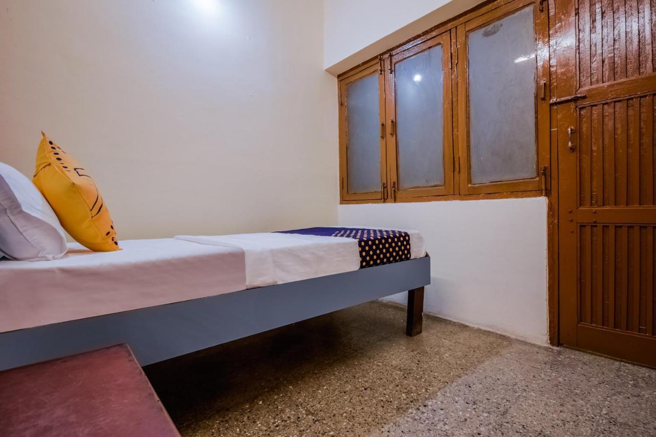 Spot On 65460 Hotel Gulmohar Betūl Exterior foto