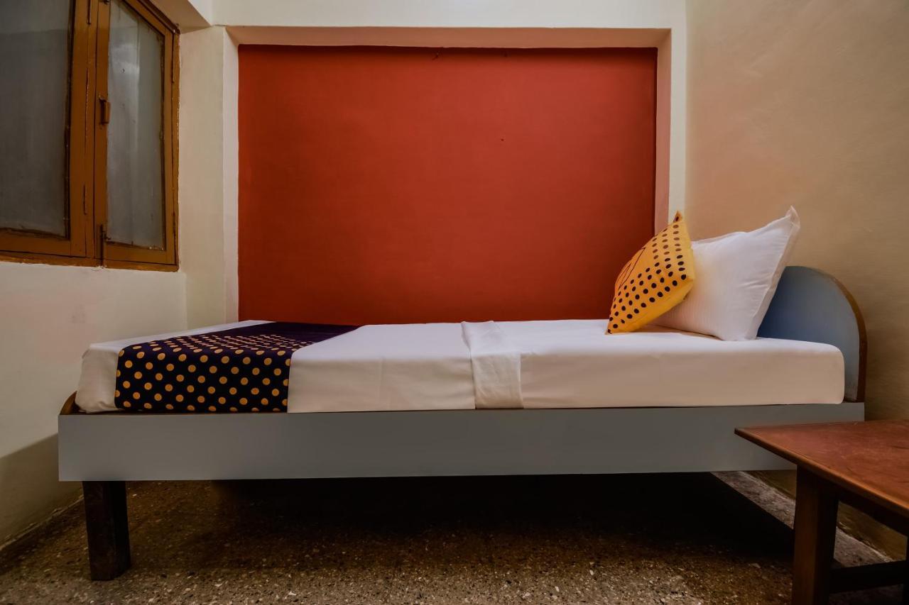 Spot On 65460 Hotel Gulmohar Betūl Exterior foto