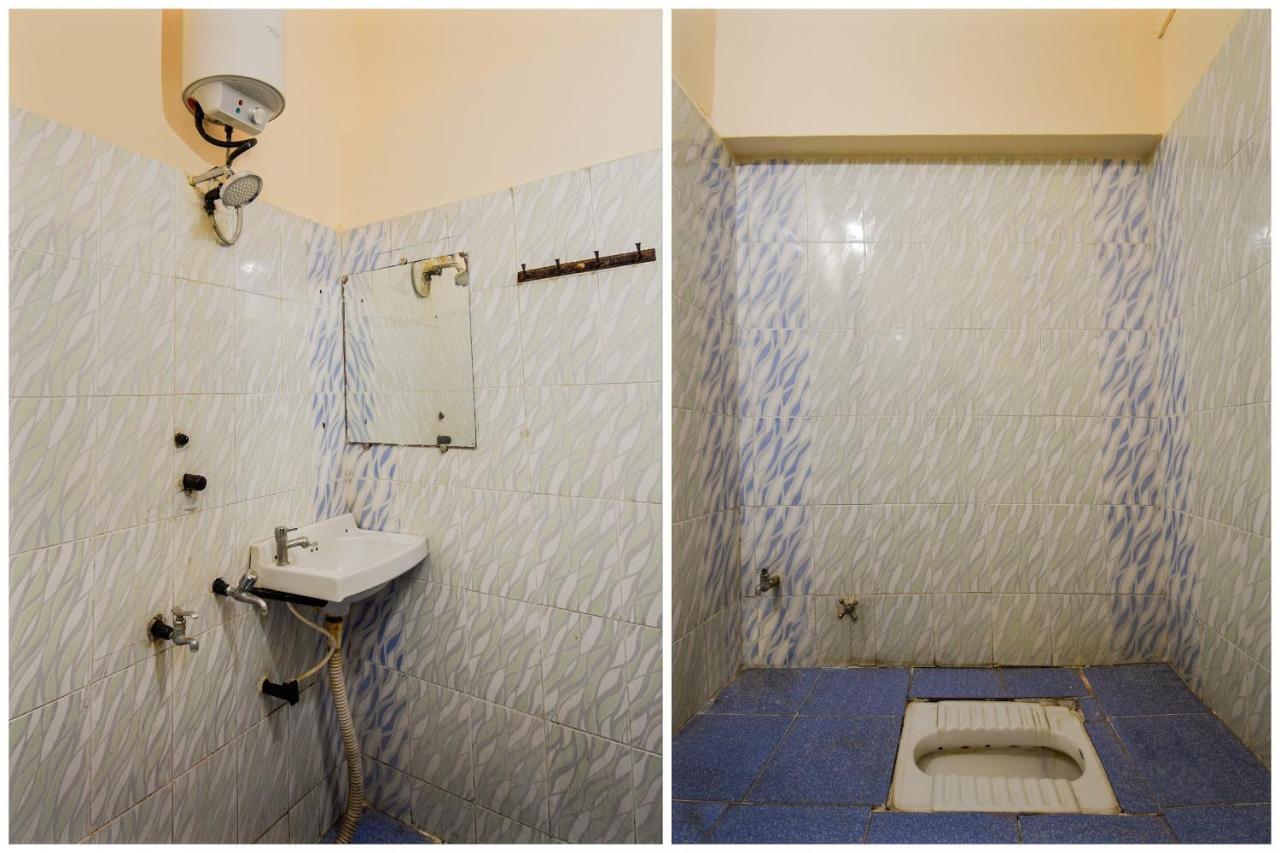 Spot On 65460 Hotel Gulmohar Betūl Exterior foto