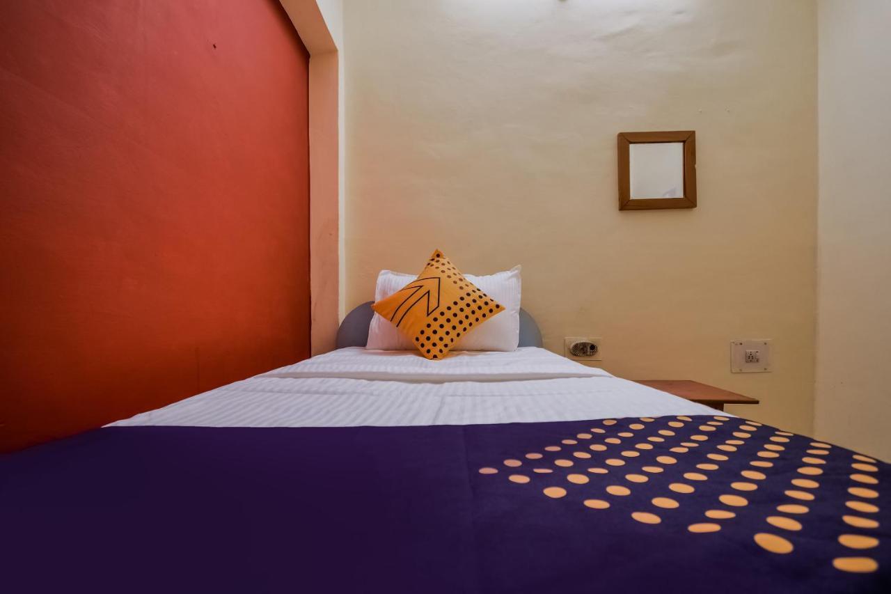 Spot On 65460 Hotel Gulmohar Betūl Exterior foto