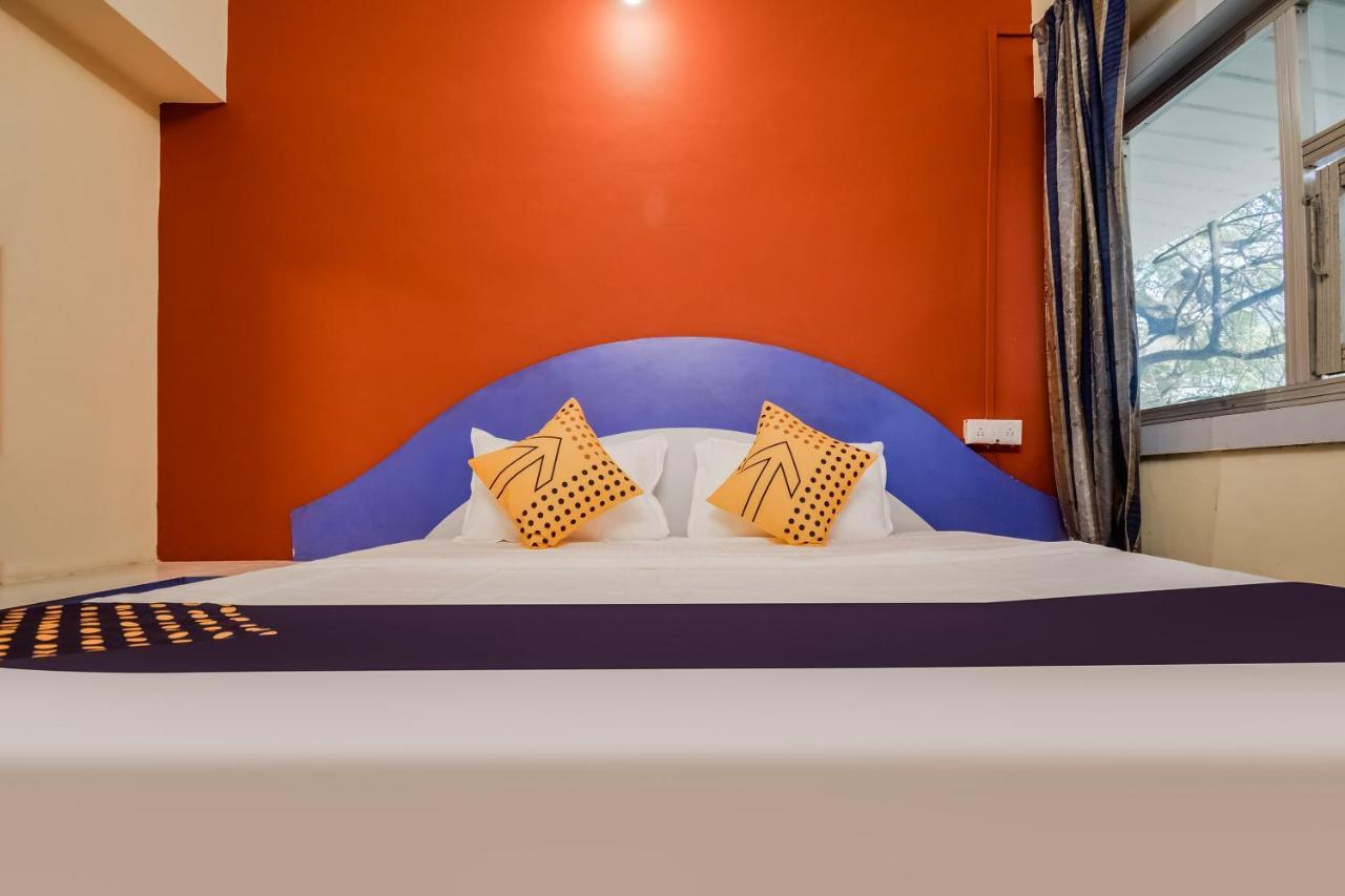 Spot On 65460 Hotel Gulmohar Betūl Exterior foto