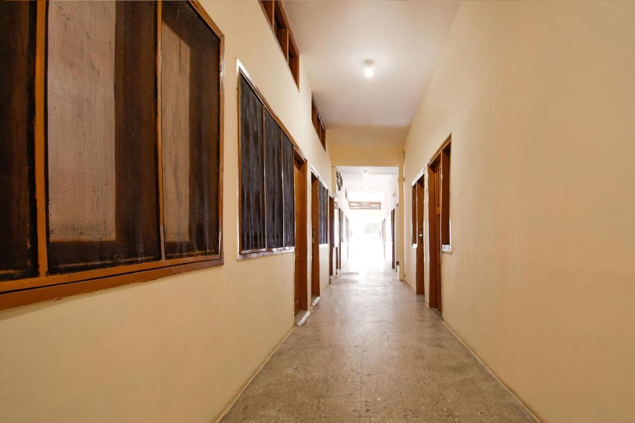 Spot On 65460 Hotel Gulmohar Betūl Exterior foto