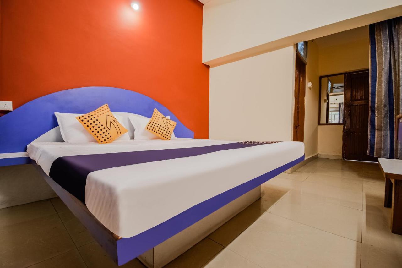 Spot On 65460 Hotel Gulmohar Betūl Exterior foto