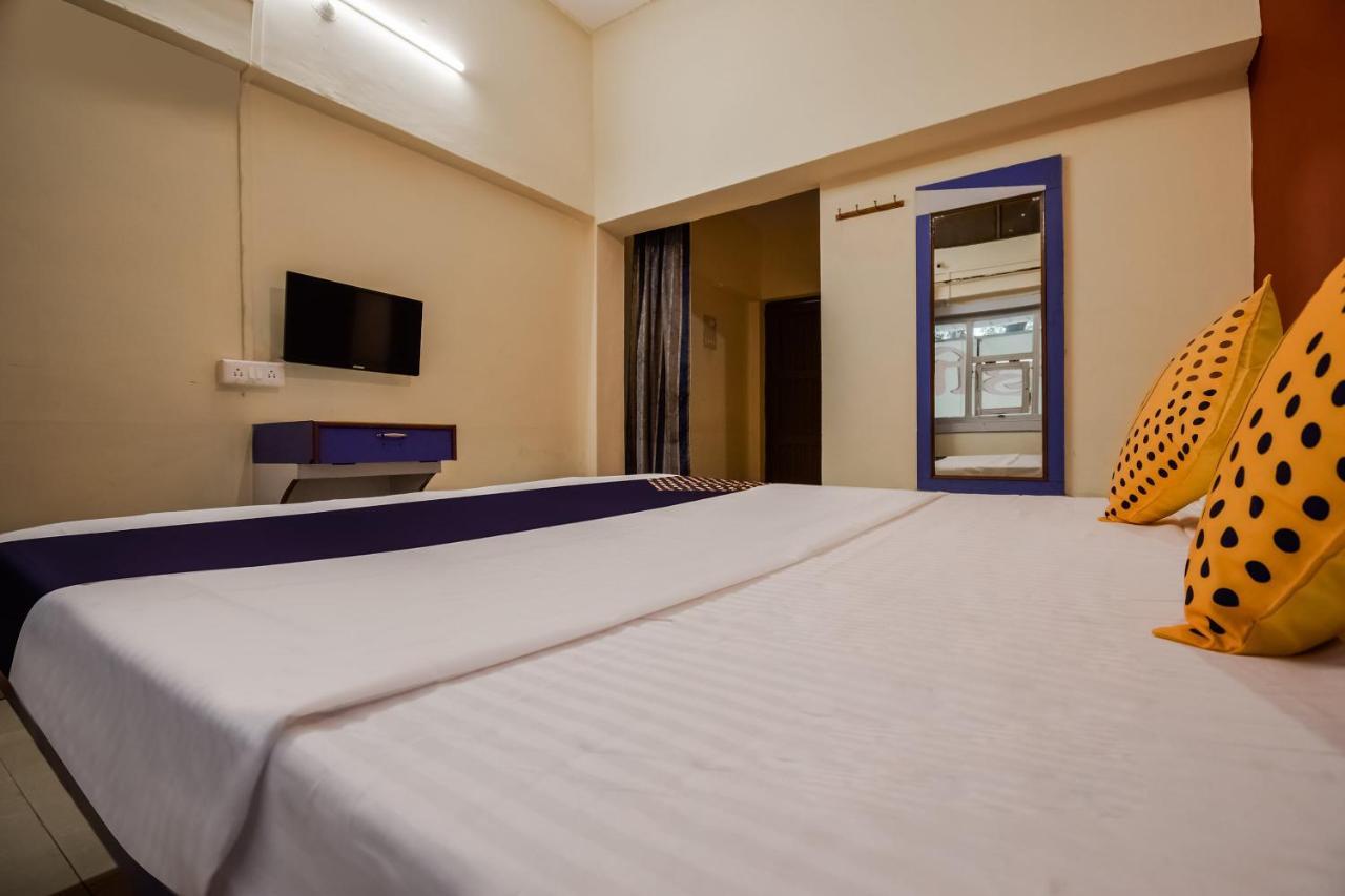 Spot On 65460 Hotel Gulmohar Betūl Exterior foto