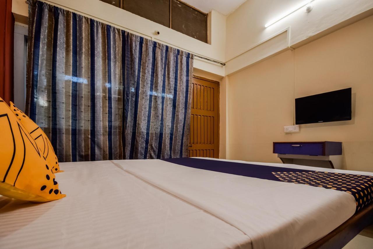 Spot On 65460 Hotel Gulmohar Betūl Exterior foto